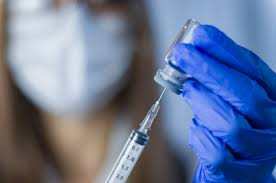 HHS confirms FDA withdrew studies on Covid and shingles vaccine safety
