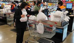 Gallup: Record 55% of Americans Say Their Finances Are Getting Worse