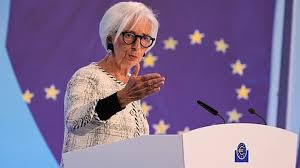 ECB raises rates to 2.25% as Iran war fuels inflation