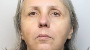 Wiltshire carer jailed for killing mother on Christmas Day