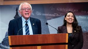 Sanders campaign paid for Netflix after senator criticized company’s taxes