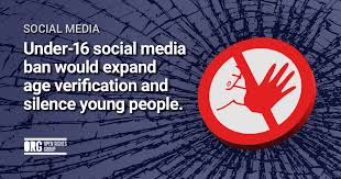 UK plans under-16 social media ban as enforcement doubts mount