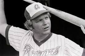 Bob Horner, former Braves slugger and 1978 NL Rookie of the Year, dies at 68