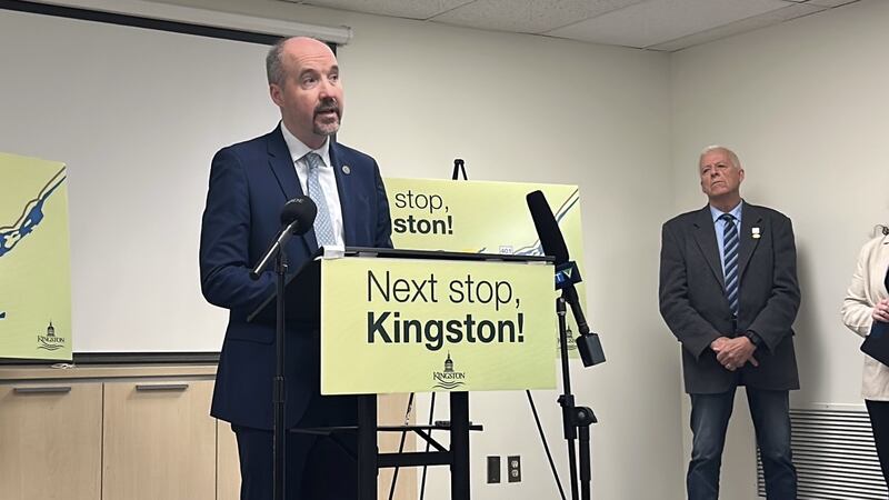 Ottawa weighs Alto route shift that could add Kingston stop