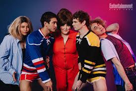 Heated Rivalry musical parody heads off-Broadway as fandom waits for Season 2