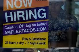 Job openings jump to 7.6 million, highest since May 2024