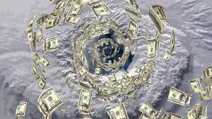 FEMA disaster fund falls below $3 billion before hurricane season