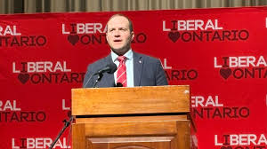 Nate Erskine-Smith challenges Scarborough Southwest nomination loss