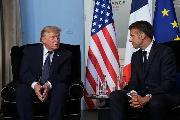 U.S.-Iran Framework Offers Relief but Leaves Hard Issues Ahead