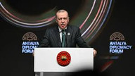 Turkey hosts 150-country summit, pushing alternatives to Hormuz