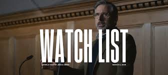 Every Year After’ leads this week’s TV watchlist