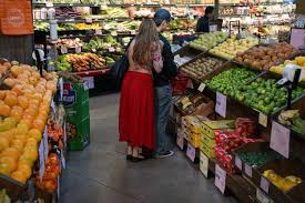 Wholesale prices jump 1.1% in May as energy costs surge