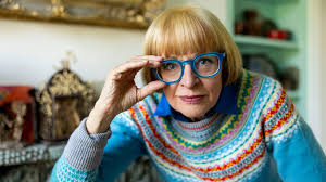 Philippa Perry turns to cosy crime with South Downs mystery