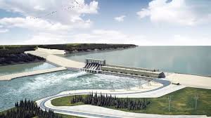 Manitoba explored AI data centre and private funding for Conawapa dam