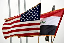 U.S. and British soldiers die in Iraq training accident