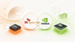 Nvidia, SK hynix sign multi-year memory development deal
