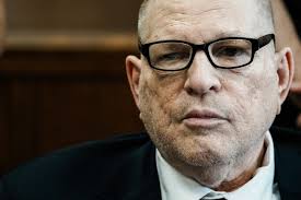 Harvey Weinstein’s New York rape retrial opens with focus on 2013 hotel encounter