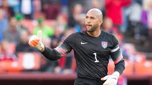 Tim Howard says USMNT should win its World Cup group, can reach quarterfinals