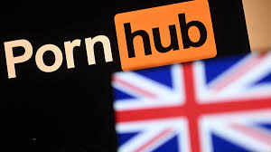 Pornhub to restore access for some UK Apple users