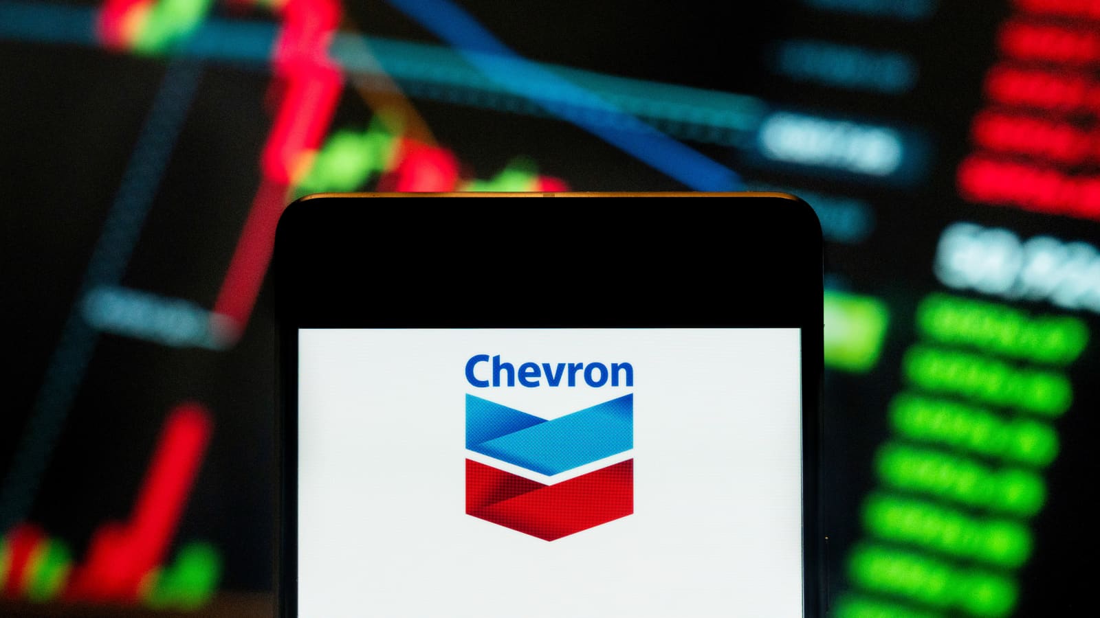 Chevron to power Microsoft’s West Texas data center with natural gas
