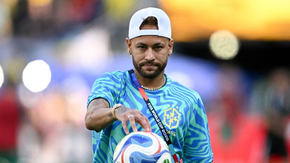 Neymar’s Brazil Recall Draws Criticism as Ancelotti Stands Firm