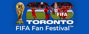 FIFA Fan Festival Toronto to run from June 10 to July 19