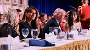 Leavitt blames ‘left-wing cult of hatred’ after WHCA Dinner shooting