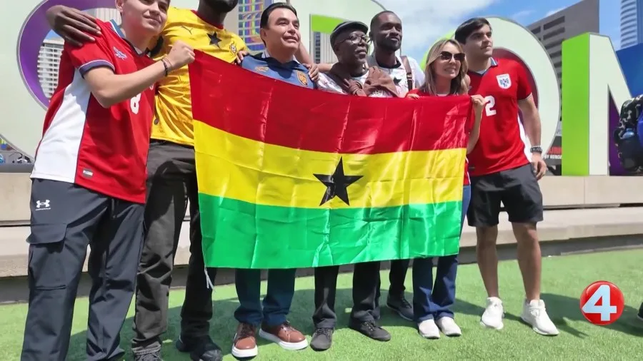 Toronto’s World Cup slate puts African soccer culture in the spotlight