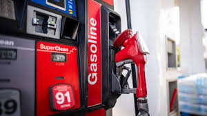 Canada’s inflation rate rises to 2.8% as gas prices surge
