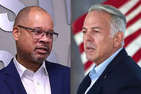 Lombardo, Ford projected to set up competitive Nevada governor race