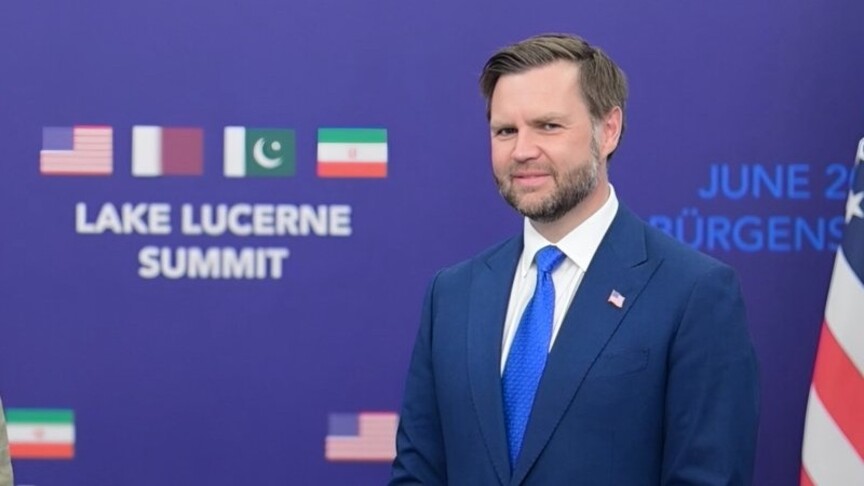 Iran denies new nuclear inspection commitments after Vance claim