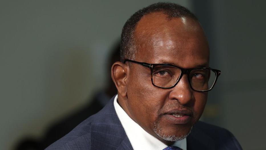Kenya health minister halts US-backed Ebola centre after court rebuke