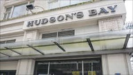 Buyers emerge for former Hudson’s Bay stores in four cities