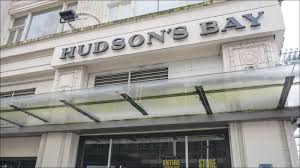 Buyers emerge for former Hudson’s Bay stores in four cities