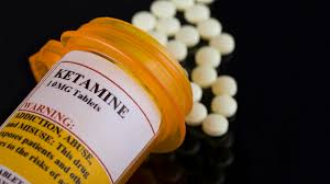 Ketamine infusion eased severe depression within hours in review