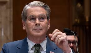 Bessent defends potential dollar swap lines for Gulf and Asian allies