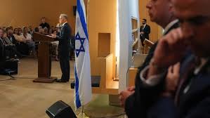 Carney Says Canada Is Failing Jewish Canadians as He Launches Anti-Hate Council