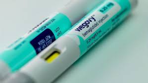 Novo says higher-dose Wegovy drove nearly 28% weight loss in some patients