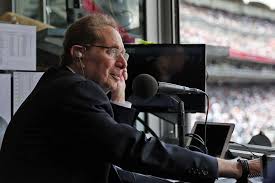 John Sterling، صدای دیرپای رادیویی Yankees، در 87 سالگی درگذشت