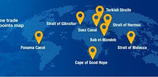 اختلاف بر سر کانال پاناما، تنش‌های کشتیرانی آمریکا-چین را دوباره در کانون توجه قرار می‌دهد