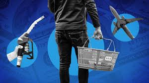 به گفته اقتصاددانان، ضربه اقتصادی جنگ ایران ممکن است تا 2026 تداوم یابد