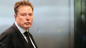 Elon Musk to pay $1.5M to settle SEC suit over Twitter disclosures