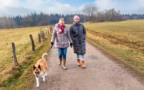 Daily movement highlighted as a step toward lowering dementia risk