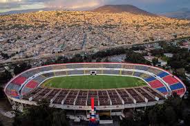 2026 World Cup opens with bigger field and no clear favourite