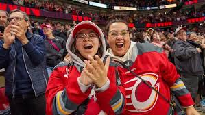 Ottawa Charge return to Walter Cup Final seeking redemption