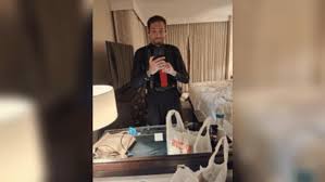 دادستان‌ها می‌گویند مظنونِ شام ترامپ پیش از حمله سلفیِ مسلحانه گرفته بود