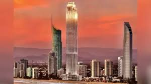 Trump Tower Australia plan collapses as developer cites Iran war