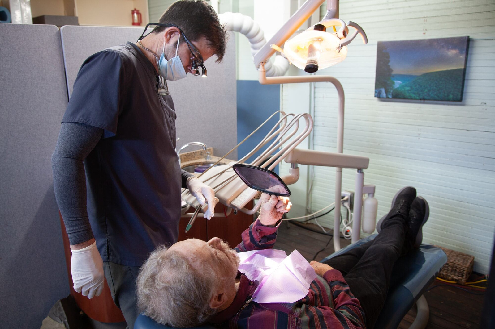 Saint John dentists see decay surge years after fluoride was cut
