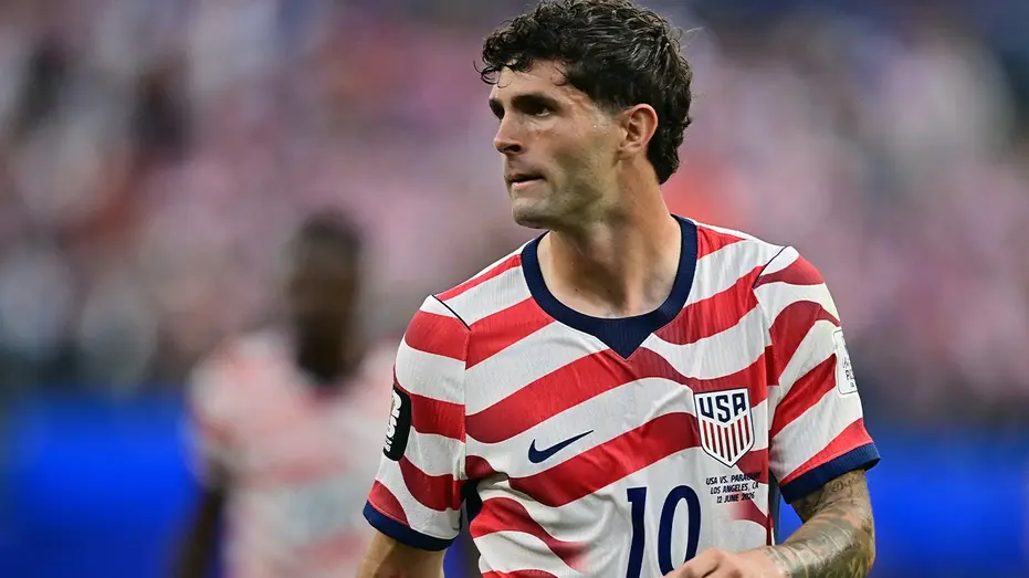 تردید درباره آمادگی پولیشیچ سایه‌ای بر شانس صعود زودهنگام USMNT در جام جهانی انداخته