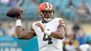 چرا بازسازی Browns با Deshaun Watson دوباره در کانون توجه است